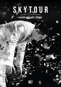 Imagem do Filme Sky Tour: The Movie