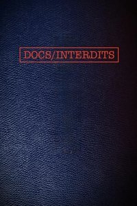 Poster de Docs interdits