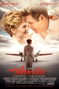 Amélia (2009)