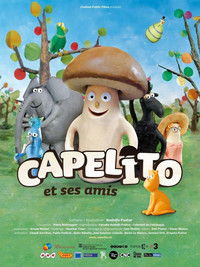 Imagem do Filme Capelito et ses amis