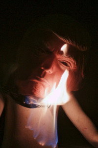 An Infinite Loop for Resistance