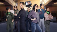 Обои к сериалу «Мистический квест (2020-2025)» — (47 из 113)