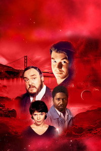 Постер сериала «Параллельные миры (1995-2000)» — (14 из 39)