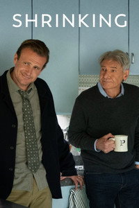 Постер сериала «Терапия (2023)» — (20 из 86)