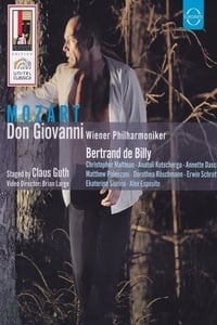 Mozart: Don Giovanni (2008)