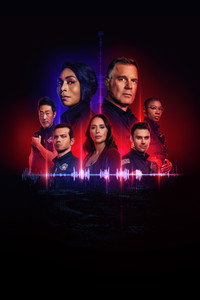 Постер сериала «911 служба спасения (2018)» — (63 из 215)