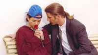 «Дикий ангел (1998-1999)» — обои к сериалу #1
