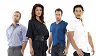 Обои к сериалу «Гавайи 5.0 (2010-2020)» — (15 из 109)