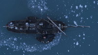 Обои к сериалу «Северные воды (2021)» — (14 из 45)