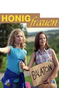 copertina serie tv Honigfrauen 2017