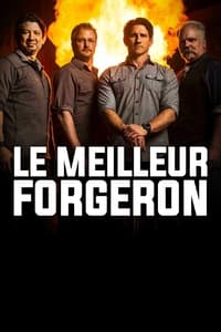 Le Meilleur Forgeron (2015)