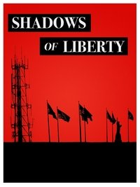 Постер фильма «Shadows of Liberty (2012)» — (3 из 4)