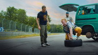 «Grand prix (2022)» — обои к фильму #1