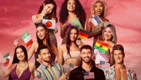 «Love & Translation (2024)» — обои к сериалу #3