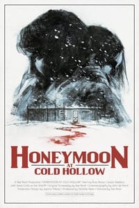 Poster de Honeymoon at Cold Hollow