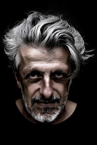 Yiannis Zafeiris - Γιάννης Ζαφείρης