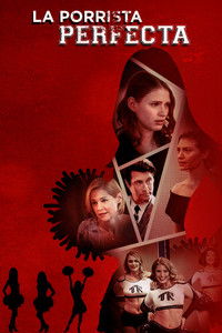 Poster de La porrista perfecta