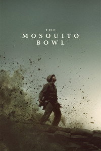 The Mosquito Bowl (2026) poster