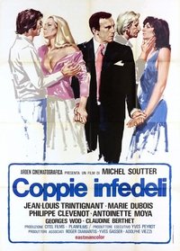 L'Escapade (1974)