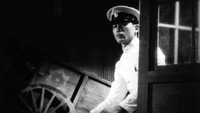 «Токийская ночлежка (1935)» — обои к фильму #1