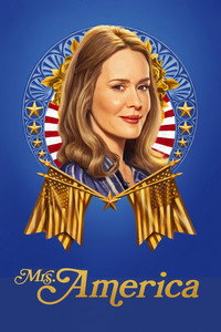 Постер сериала «Миссис Америка (2020)» — (23 из 64)