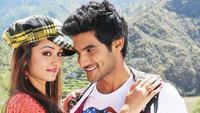 «Pyar Mein Padipoyane (2014)» — обои к фильму #1