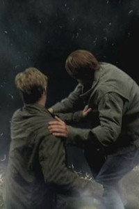Постер сериала «Сверхъестественное (2005-2020)» — (24 из 144)