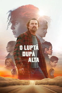 O luptă după alta