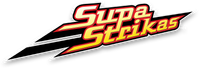 Логотип сериала «Supa Strikas: Rookie Season (2021)» — (1 из 3)