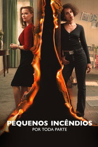 Pequenos Incendios por Toda Parte S01E08