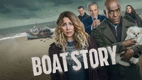«История с лодкой (2023)» — обои к сериалу #4