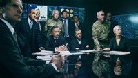 Обои к сериалу «Кобра (2020-2023)» — (22 из 34)