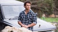 «A Dangerous Arrangement (2015)» — обои к фильму #2