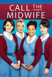 Постер сериала «Вызовите акушерку (2012)» — (21 из 78)