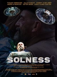 Solness le constructeur (2015)