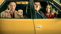 «Падающая звезда (2023)» — обои к фильму #9