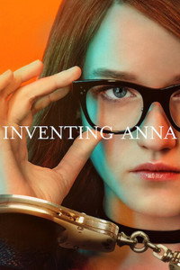 Постер сериала «Изобретая Анну (2022)» — (2 из 41)