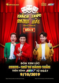 Thách Thức Danh Hài - Season 6 Episode Guide