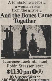 And the Bones Came Together (1973)
