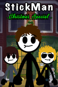 StickMan- The Christmas Special