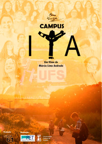 Imagem do Filme Campus ITA