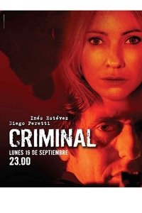 copertina serie tv Criminal 2005