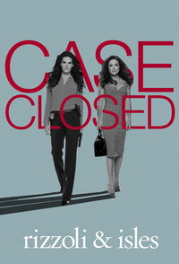 Постер сериала «Напарницы (2010-2016)» — (18 из 39)