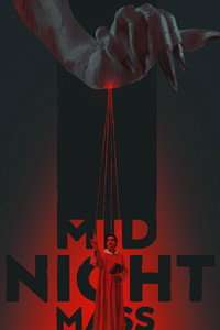 Постер сериала «Полуночная месса (2021)» — (27 из 79)