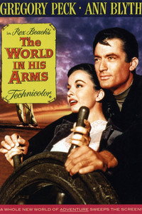 Постер фильма «Мир в его руках (1952)» — (6 из 18)