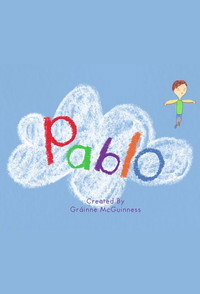 Постер мультсериала «Pablo (2017-2018)» — (2 из 13)