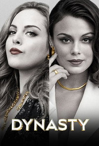 Постер сериала «Династия (2017-2022)» — (26 из 63)
