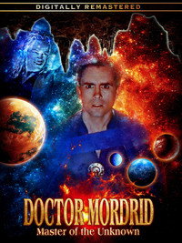 Постер фильма «Доктор Мордрид (1992)» — (10 из 43)