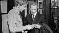 Обои к фильму «Преступник, который украл преступление (1969)» — (16 из 21)