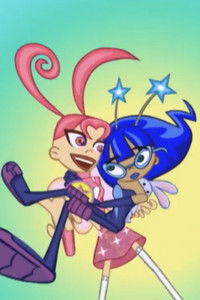 Poster de Piki and Poko: Adventures in Starland